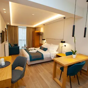 No21 Luxury דירה סלוניקי