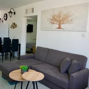  דירה Levis House