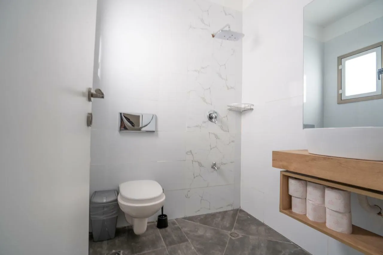 Amdar By Sun And View Apartment Eilat