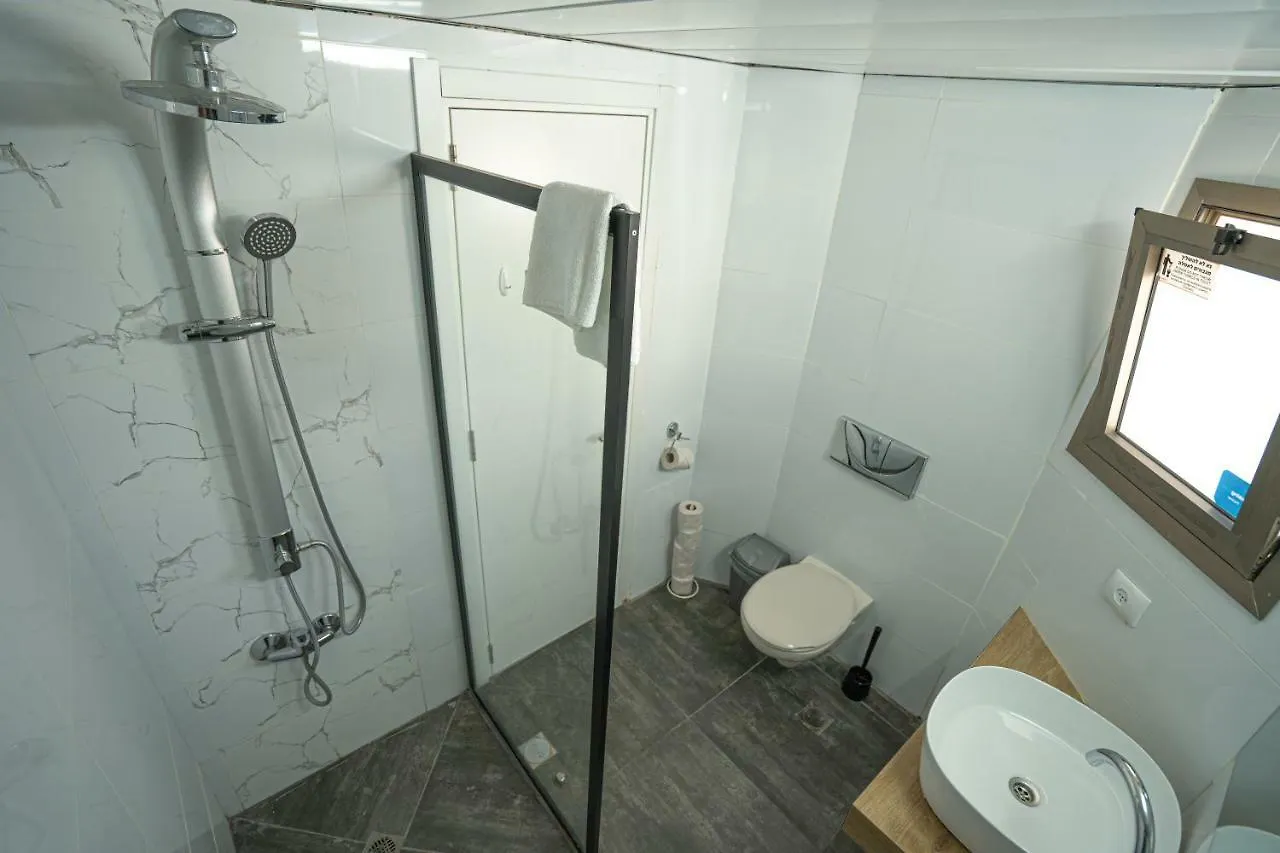 Amdar By Sun And View Apartment Eilat
