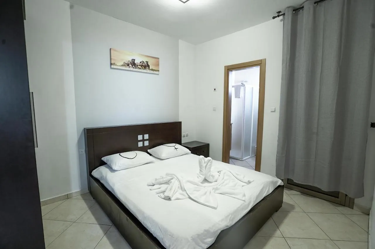 Amdar By Sun And View Apartment Eilat 0*,  Israel