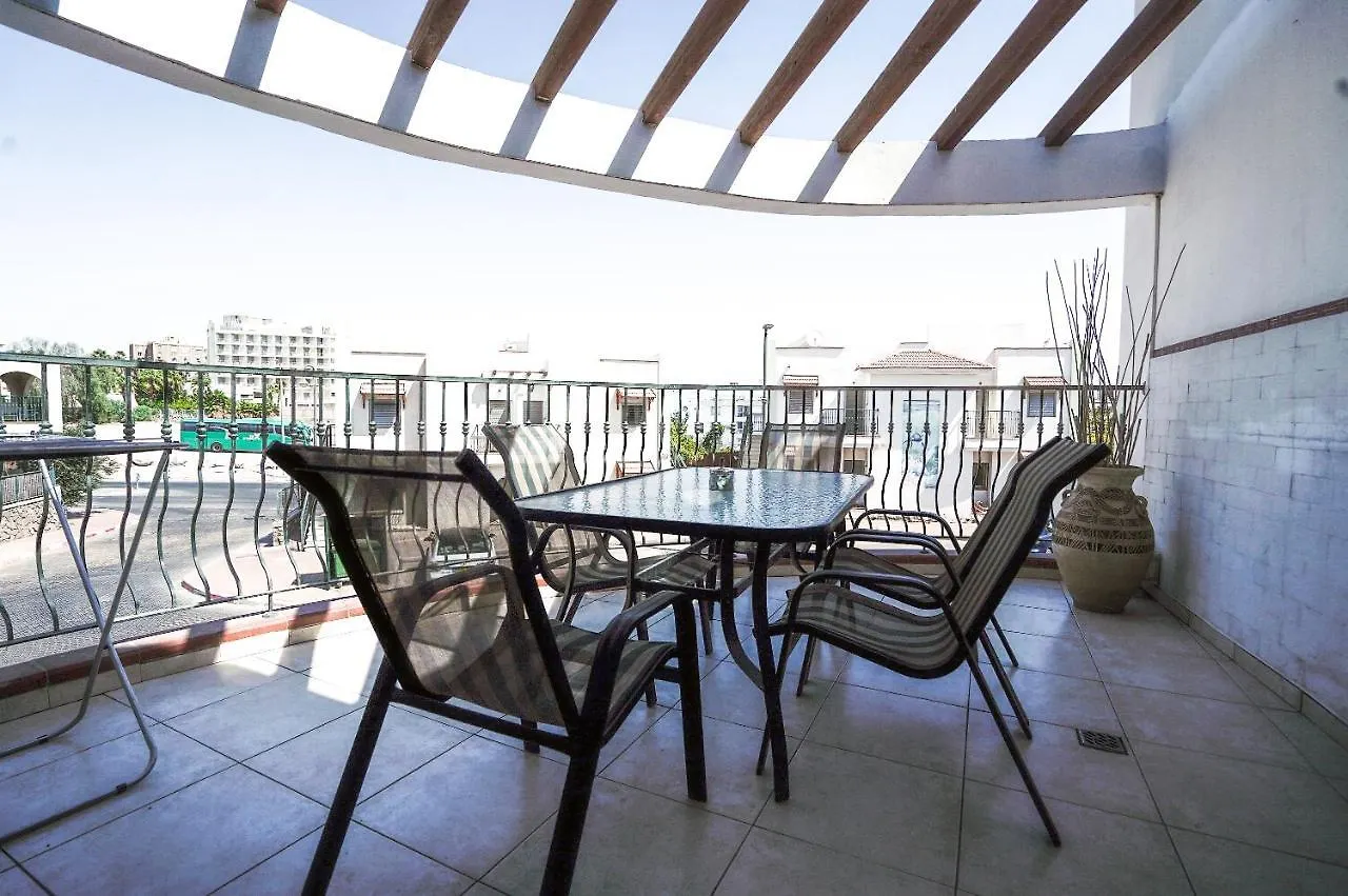 Amdar By Sun And View Apartment Eilat 0*,  Israel