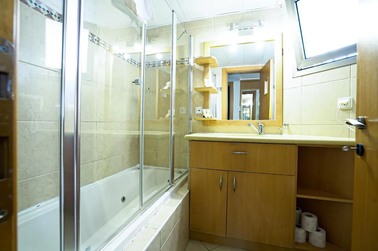 Amdar By Sun And View Daire Eilat