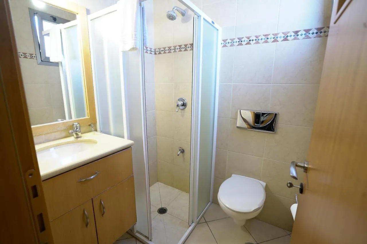 Amdar By Sun And View Daire Eilat